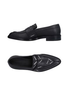 Мокасины Christopher Kane