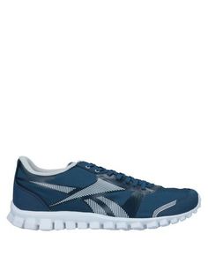 Низкие кеды и кроссовки Reebok