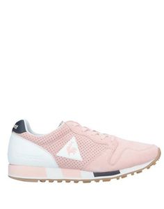 Низкие кеды и кроссовки Le Coq Sportif