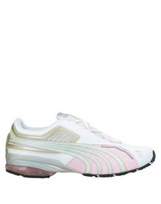 Низкие кеды и кроссовки Puma