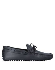 Мокасины Tod`S