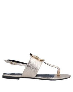 Вьетнамки Class Roberto Cavalli