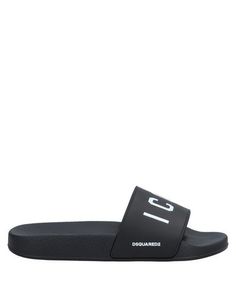 Сандалии Dsquared2