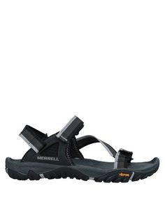 Сандалии Merrell