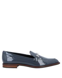 Мокасины Tod`S