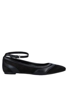 Балетки Tod`S