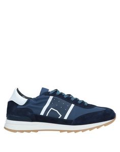 Низкие кеды и кроссовки Philippe Model