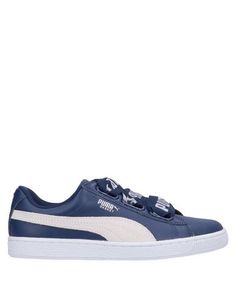 Низкие кеды и кроссовки Puma
