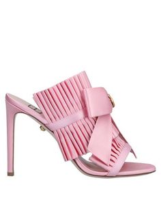Сандалии Fausto Puglisi