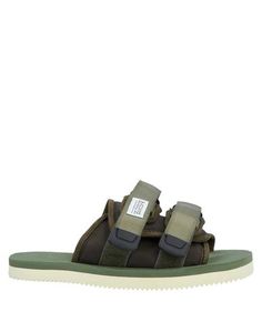 Сандалии Suicoke