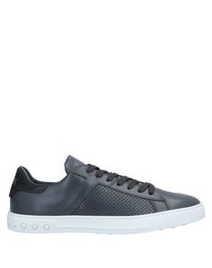 Низкие кеды и кроссовки Tod`S