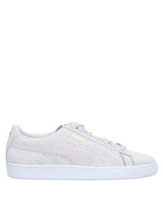 Низкие кеды и кроссовки Puma