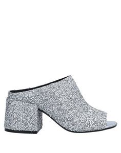 Сандалии Mm6 Maison Margiela