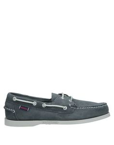 Мокасины Sebago Docksides