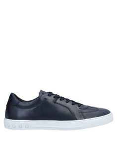 Низкие кеды и кроссовки Tod`S