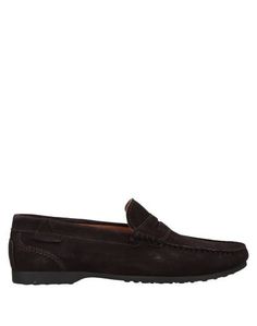 Мокасины Sebago