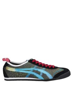 Низкие кеды и кроссовки Onitsuka Tiger