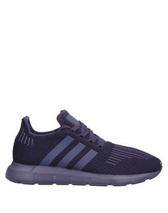 Низкие кеды и кроссовки Adidas