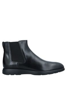 Полусапоги и высокие ботинки Hogan