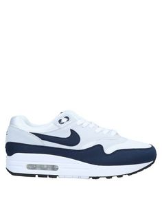Низкие кеды и кроссовки Nike