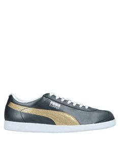 Низкие кеды и кроссовки Puma