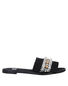 Сандалии Fausto Puglisi