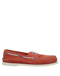 Мокасины Sperry Top Sider