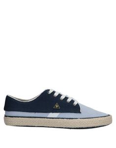 Низкие кеды и кроссовки Le Coq Sportif