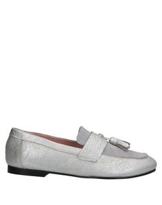 Мокасины Pollini