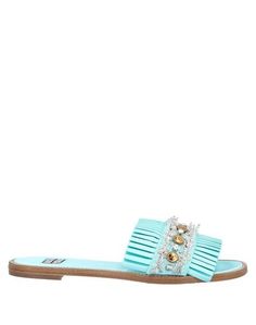 Сандалии Fausto Puglisi