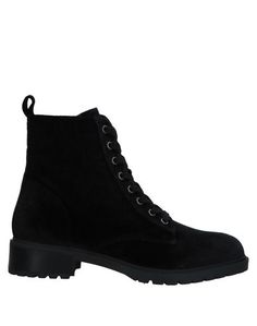 Полусапоги и высокие ботинки Steve Madden