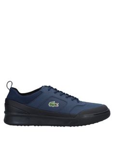 Низкие кеды и кроссовки Lacoste