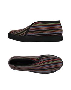 Низкие кеды и кроссовки United Nude