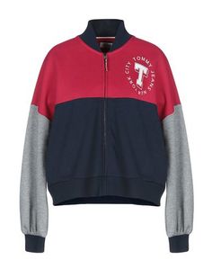 Толстовка Tommy Jeans