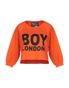 Толстовка BOY London