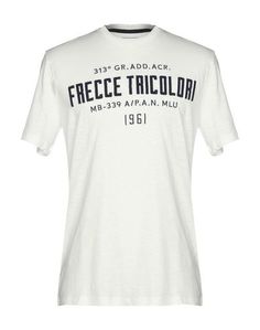 Футболка Aeronautica Militare