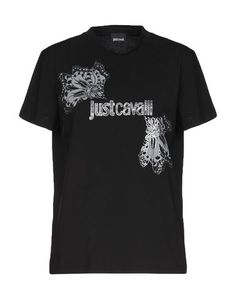 Футболка Just Cavalli