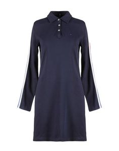 Короткое платье Tommy Jeans