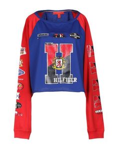 Футболка Hilfiger Collection