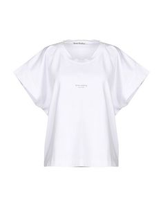 Футболка Acne Studios