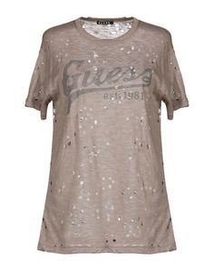 Футболка Guess