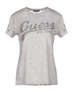 Футболка Guess