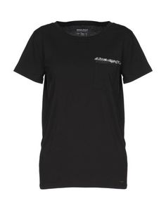 Футболка Woolrich
