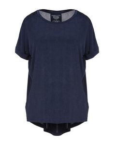 Футболка Majestic Filatures