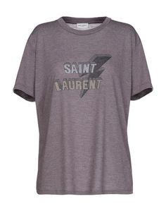 Футболка Saint Laurent