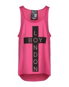 Футболка BOY London