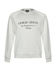 Толстовка Giorgio Armani