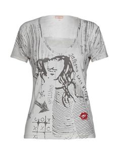 Футболка Galliano