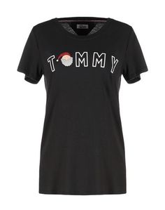 Футболка Tommy Jeans