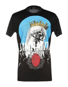 Футболка Dsquared2